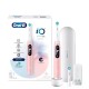 Електрична зубна щітка Oral-B iO Series 6S iOM6s.2Q6.2DK Pink
