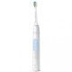 Электрическая зубная щетка Philips Sonicare ProtectiveClean 5100 HX6859/29