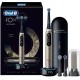 Электрическая зубная щетка Oral-B iO 10 Ultimate Lunar Gold Special Edition 3 насадки
