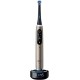Электрическая зубная щетка Oral-B iO 10 Ultimate Lunar Gold Special Edition 3 насадки