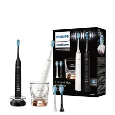 Электрическая зубная щетка Philips Sonicare DiamondClean 9000 HX9914/61