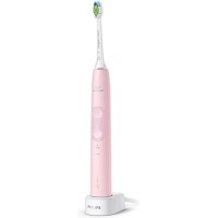 Электрическая зубная щетка Philips Sonicare ProtectiveClean 4500 HX6836/24