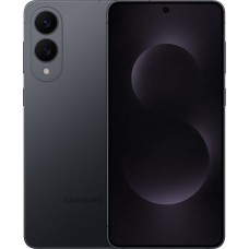 Смартфон Samsung Galaxy S25 Edge 12/512GB Titanium Jetblack (SM-S937BZKG)
