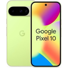 Смартфон Google Pixel 10 12/256GB Lemongrass