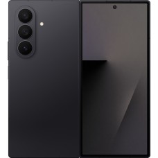 Смартфон Samsung Galaxy Fold7 12/256GB Jetblack (SM-F966BZKB)