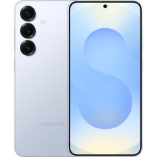 Смартфон Samsung Galaxy S25 12/256GB IcyBlue (SM-S931BLBG)