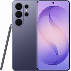 Смартфон Samsung Galaxy S26 Ultra 12/256GB Cobalt Violet (SM-S948BZVD)