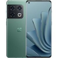 Смартфон OnePlus 10 Pro 12/256GB Green