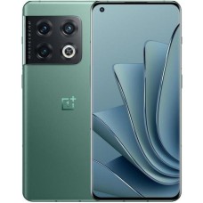 Смартфон OnePlus 10 Pro 12/256GB Green