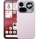 Смартфон Nothing Phone (4a) 12/256GB Pink