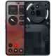 Смартфон Nothing Phone (3a) Pro 12/256GB Black