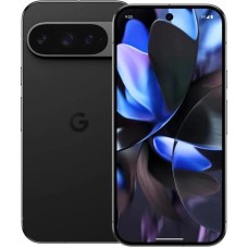 Смартфон Google Pixel 9 Pro 16/128GB Obsidian