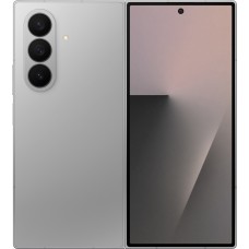 Смартфон Samsung Galaxy Fold7 12/512GB Silver Shadow (SM-F966BZSC)