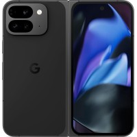 Смартфон Google Pixel 9 Pro Fold 16/256GB Obsidian