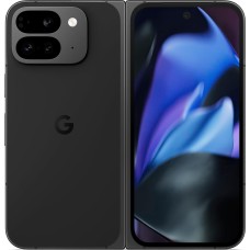 Смартфон Google Pixel 9 Pro Fold 16/256GB Obsidian