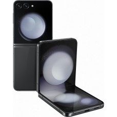 Смартфон Samsung Galaxy Flip5 8/256GB Graphite (SM-F731BZAG)