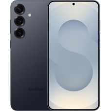 Смартфон Samsung Galaxy S25+ 12/512GB Blueblack (SM-S936BZKG)
