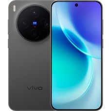 Смартфон vivo X300 16/512GB Phantom Black