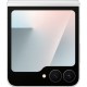 Смартфон Samsung Galaxy Flip7 FE 8/128GB White (SM-F761BZWG)