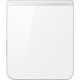 Смартфон Samsung Galaxy Flip7 FE 8/128GB White (SM-F761BZWG)