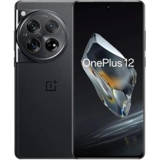 Смартфон OnePlus 12 16/512GB Silky Black