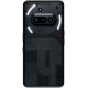 Смартфон Nothing Phone (3a) 8/128GB Black