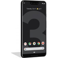 Смартфон Google Pixel 3 XL 4/64GB Just Black