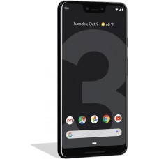 Смартфон Google Pixel 3 XL 4/64GB Just Black