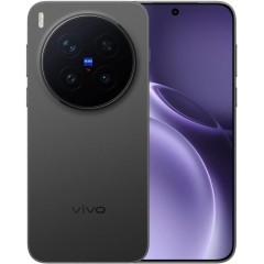 Смартфон vivo X300 Pro 16/512GB Phantom Black