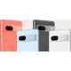 Смартфон Google Pixel 7a 8/128GB Snow