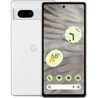 Смартфон Google Pixel 7a 8/128GB Snow