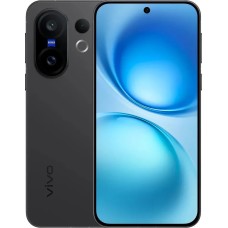 Смартфон vivo X200 FE 12/512GB Luxe Grey