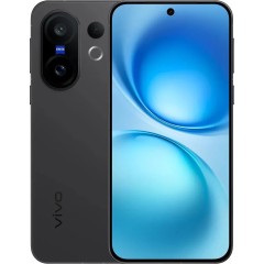 Смартфон vivo X200 FE 12/512GB Luxe Grey