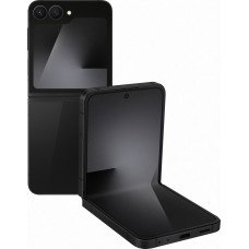 Смартфон Samsung Galaxy Flip7 FE 8/128GB Black (SM-F761BZKG)
