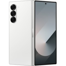 Смартфон Samsung Galaxy Fold6 12/256GB White (SM-F956BZWB, SM-F956BZWD)