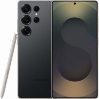 Смартфон Samsung Galaxy S25 Ultra 12/256GB Titanium Black (SM-S938BZKD)
