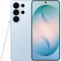 Смартфон Samsung Galaxy S26 Ultra 12/512GB Sky Blue (SM-S948BLBG)
