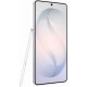Смартфон Samsung Galaxy S26 Ultra 12/256GB White (SM-S948BZWD)