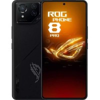 Смартфон ASUS ROG Phone 8 Pro 16/512GB Phantom Black (90AI00N3-M000R0)