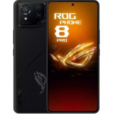 Смартфон ASUS ROG Phone 8 Pro 16/512GB Phantom Black (90AI00N3-M000R0)