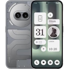 Смартфон Nothing Phone (2a) Plus 12/256GB Gray