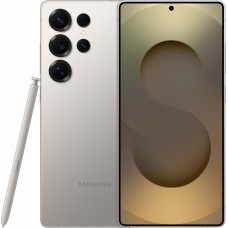 Смартфон Samsung Galaxy S25 Ultra 12/256GB Titanium Gray (SM-S938BZTD)