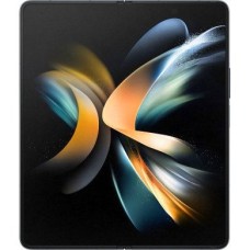 Смартфон Samsung Galaxy Fold4 12/256GB Phantom Black (SM-F936BZKB)