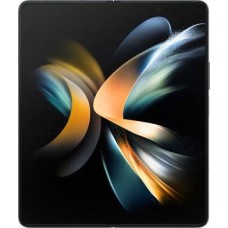 Смартфон Samsung Galaxy Fold4 12/512GB Phantom Black (SM-F936BZKC)