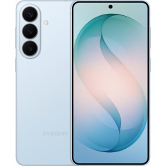 Смартфон Samsung Galaxy S26+ 12/512GB Sky Blue (SM-S947BLBG)