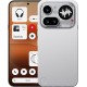 Смартфон Nothing Phone (4a) Pro 12/256GB Silver