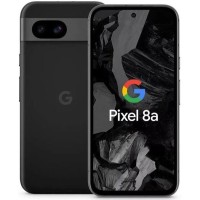 Смартфон Google Pixel 8a 8/128GB Obsidian