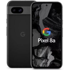 Смартфон Google Pixel 8a 8/128GB Obsidian