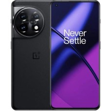 Смартфон OnePlus 11 16/256GB Black