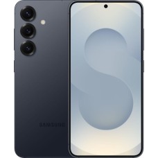 Смартфон Samsung Galaxy S25 12/128GB Blueblack (SM-S931BZKD)